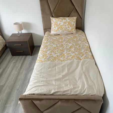 Ferienhaus Maison 8 Personnes *