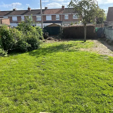 Maison 8 Personnes Faches-Thumesnil