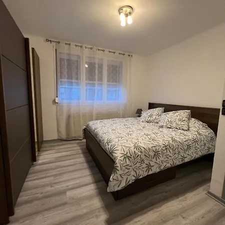 Ferienhaus Maison 8 Personnes *