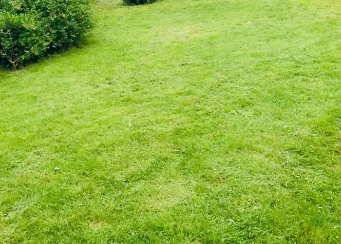 Tatil Evi Maison 8 Personnes *